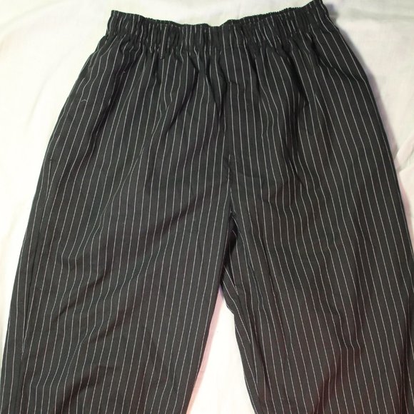 chefs pants brand new - Picture 1 of 4